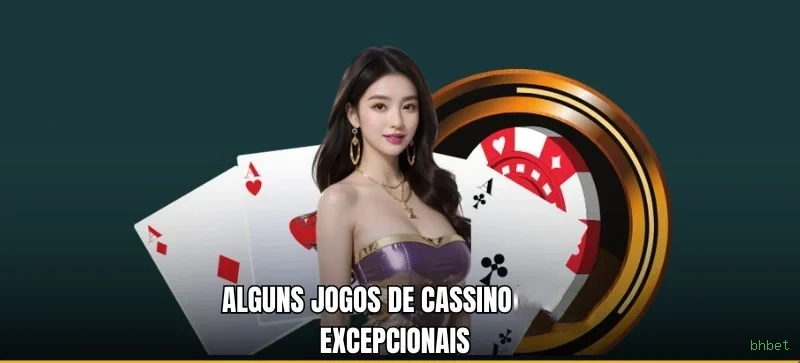 Jogos de Slot bhbet